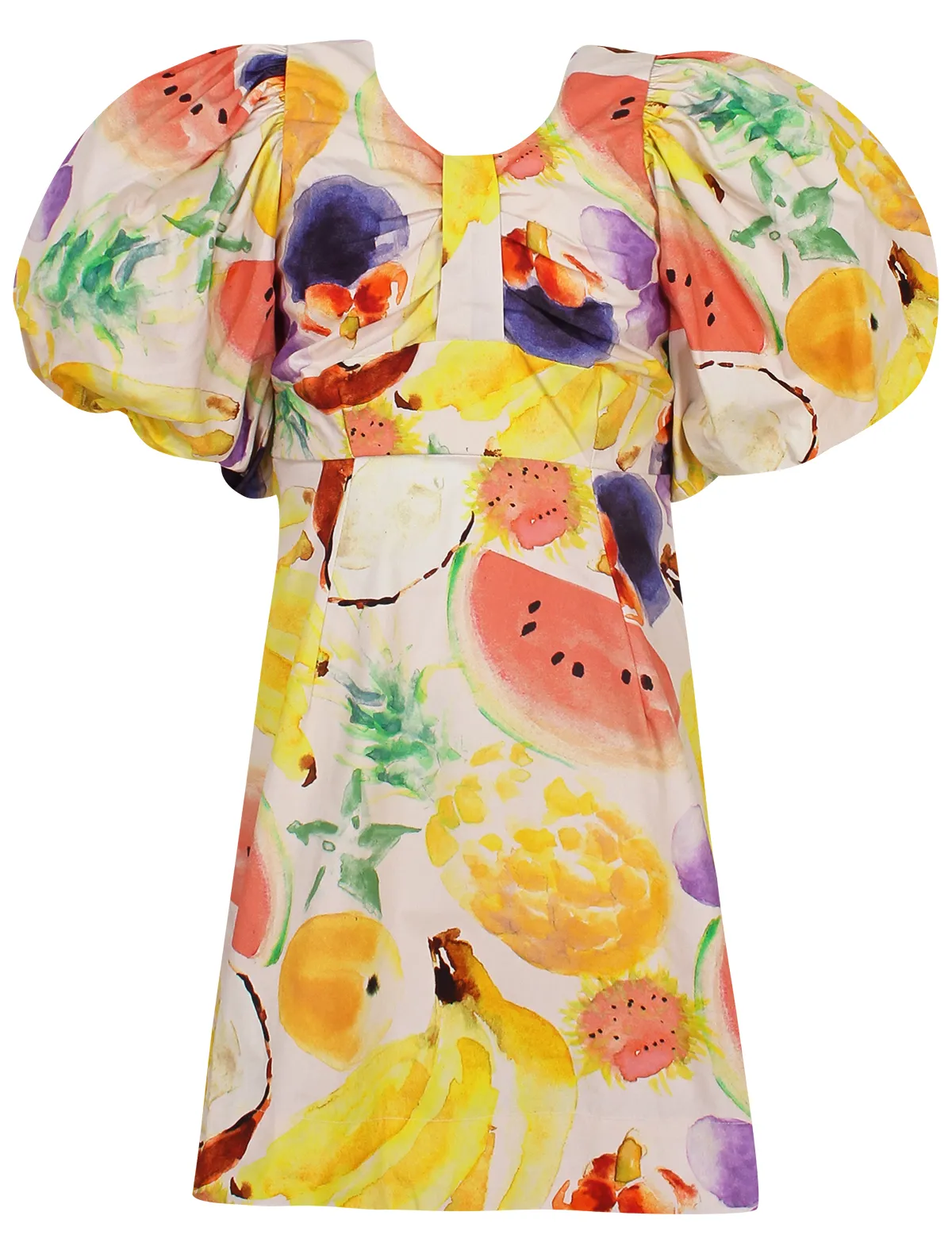 

Платье Molo, Разноцветный, 2766608