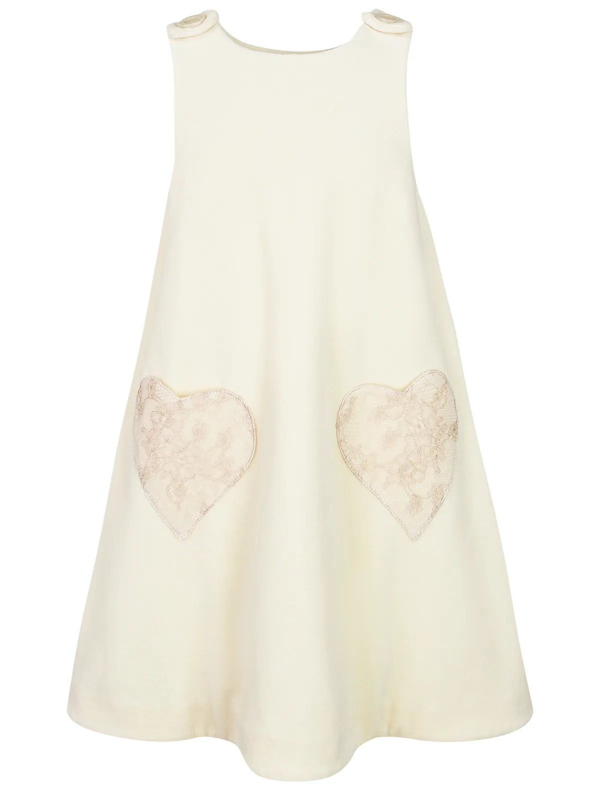 

Платье Amur By Marushik, Бежевый, 2674990