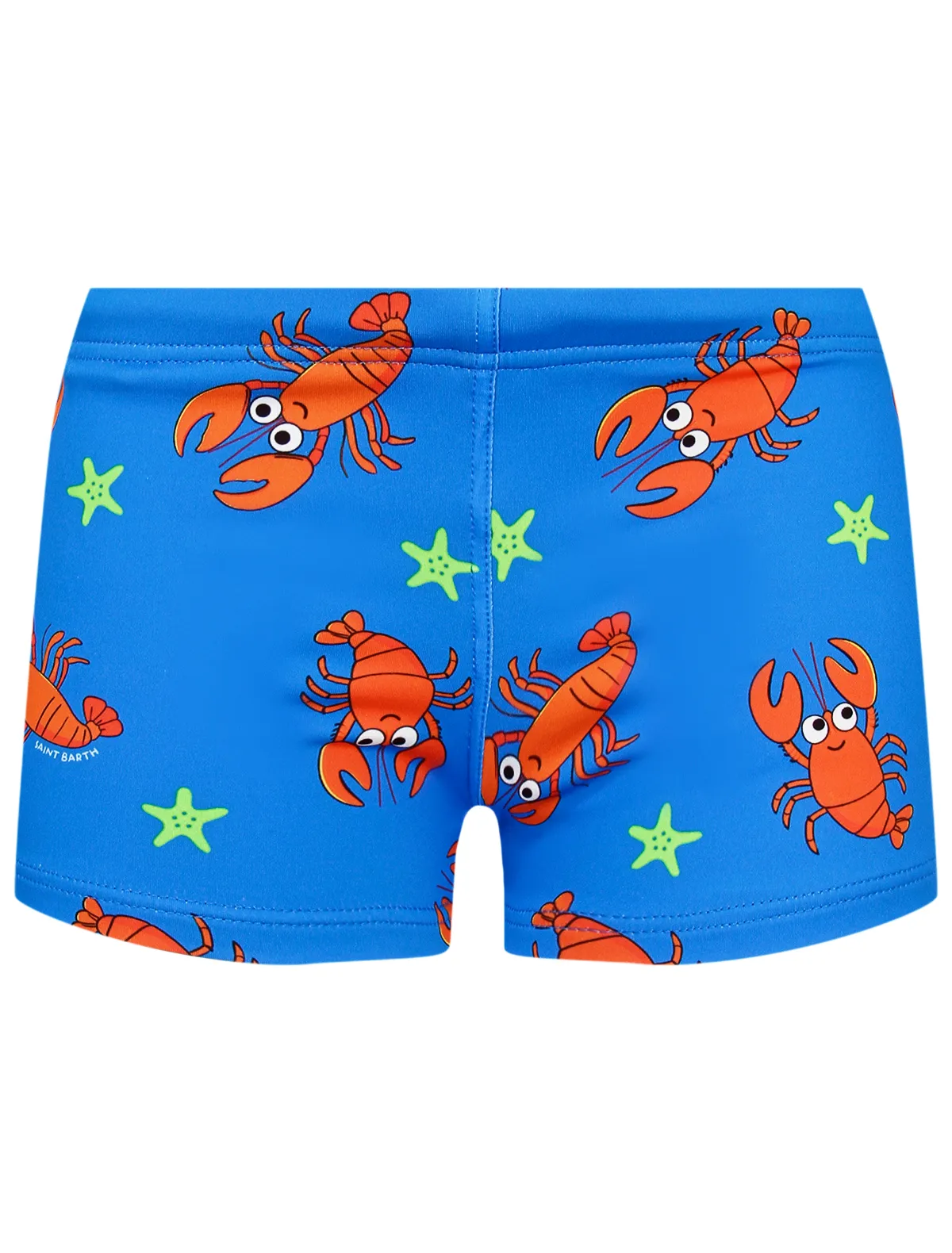 

Плавки MC2 Saint Barth, Голубой, 2777076