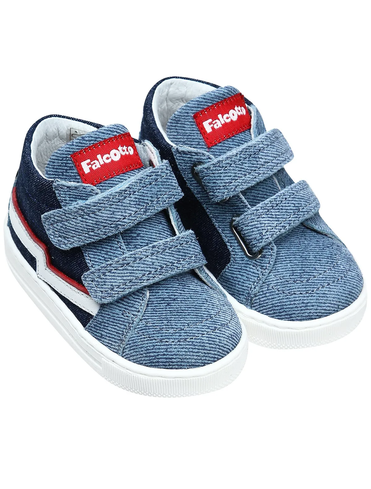 Кеды Falcotto 5850₽