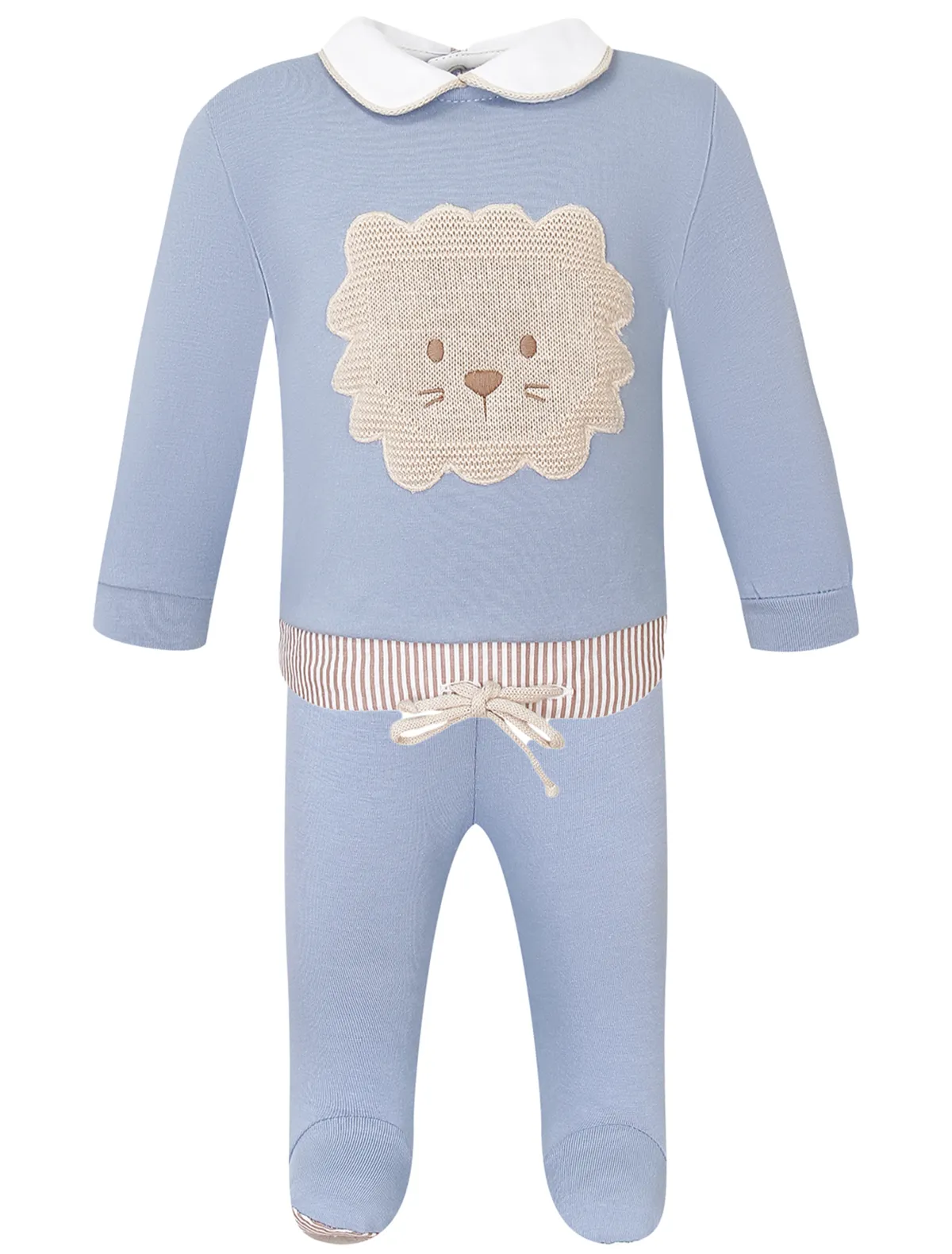 

Комплект из 2 шт. Marlu, Голубой, 2777349