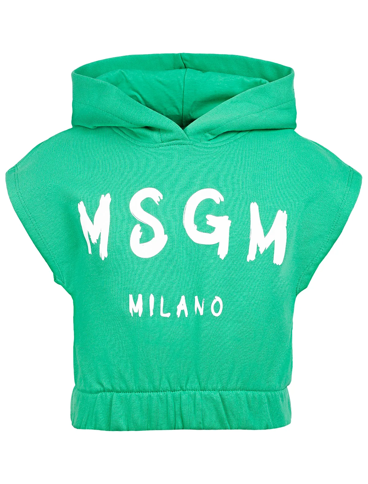 Жилет MSGM 4440₽