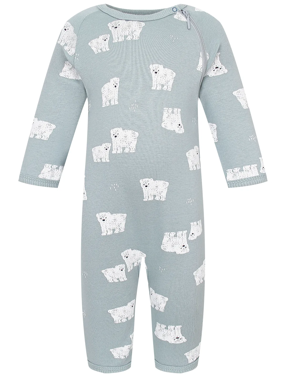 

Комбинезон Sanetta, Голубой, 2713403