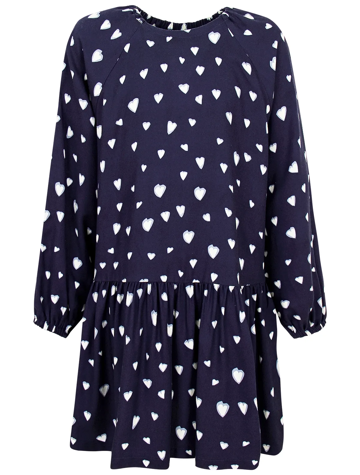 

Платье Il Gufo, Синий, 2704664