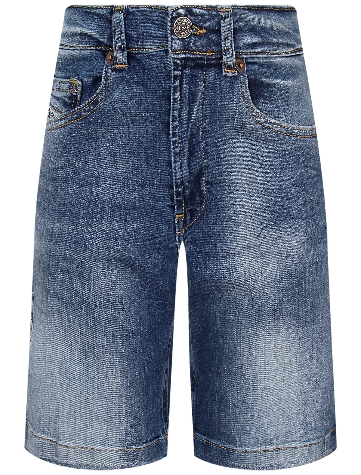 

Шорты Diesel, Синий, 2767175