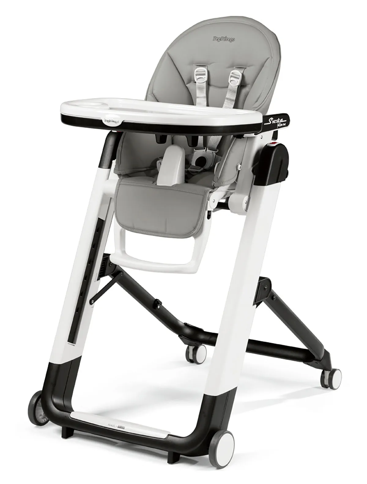 

Стульчик для кормления Peg-Perego, Серый, 2563374