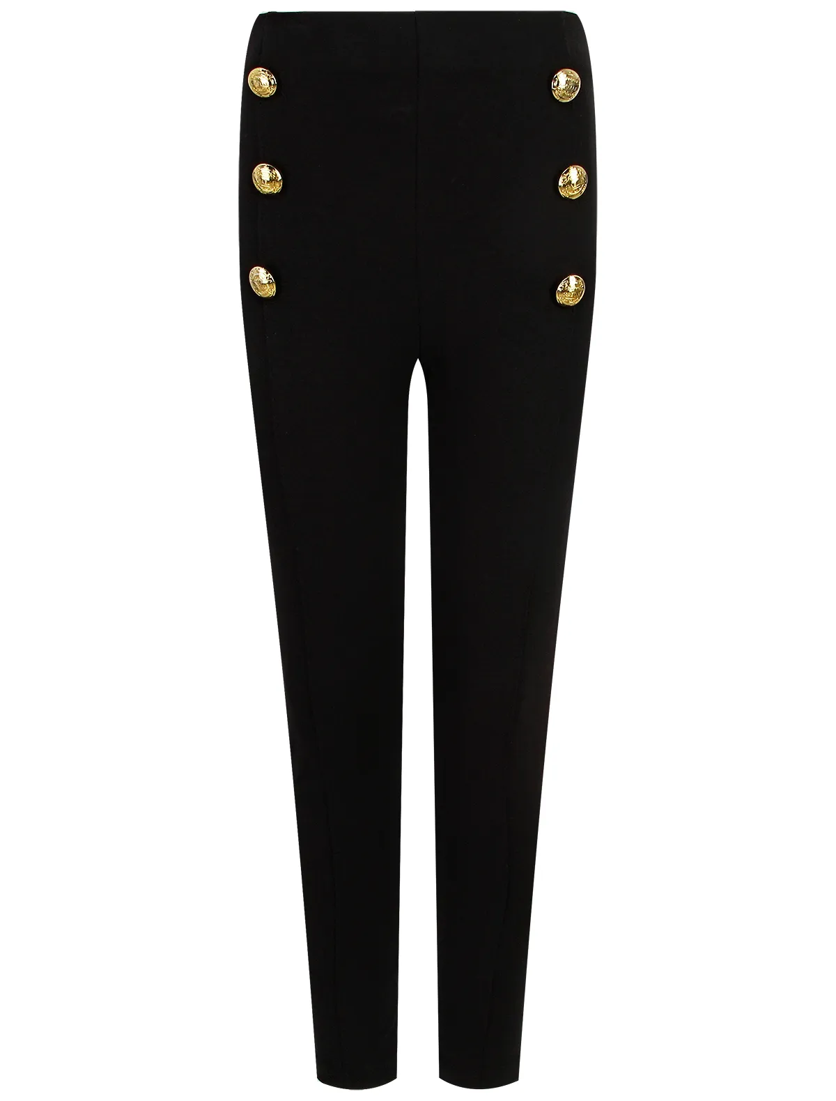 

Брюки GAELLE, Черный, 2670319