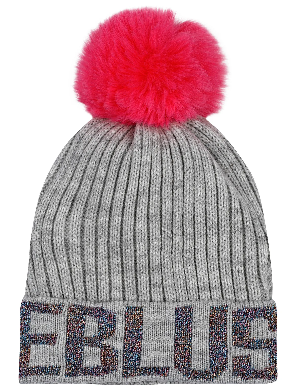 

Шапка Billieblush, Серый, 2356098