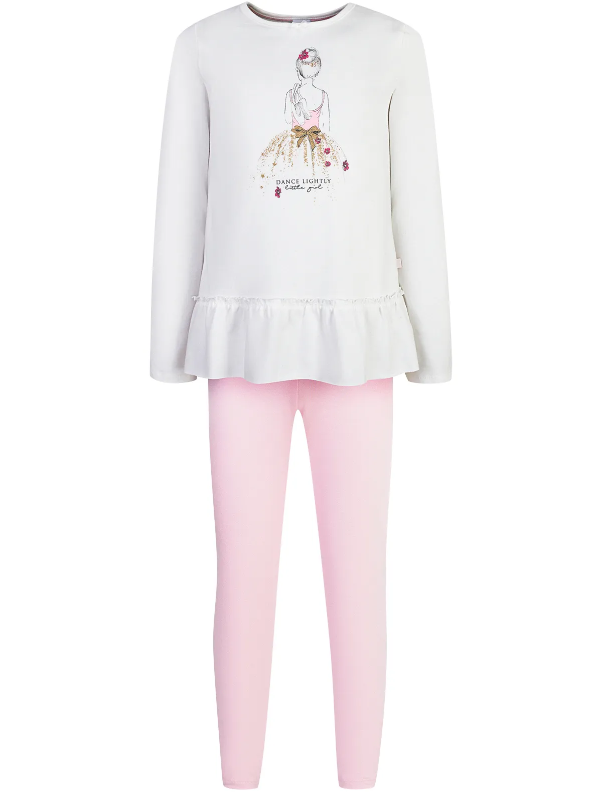 Пижама Sanetta 5040₽