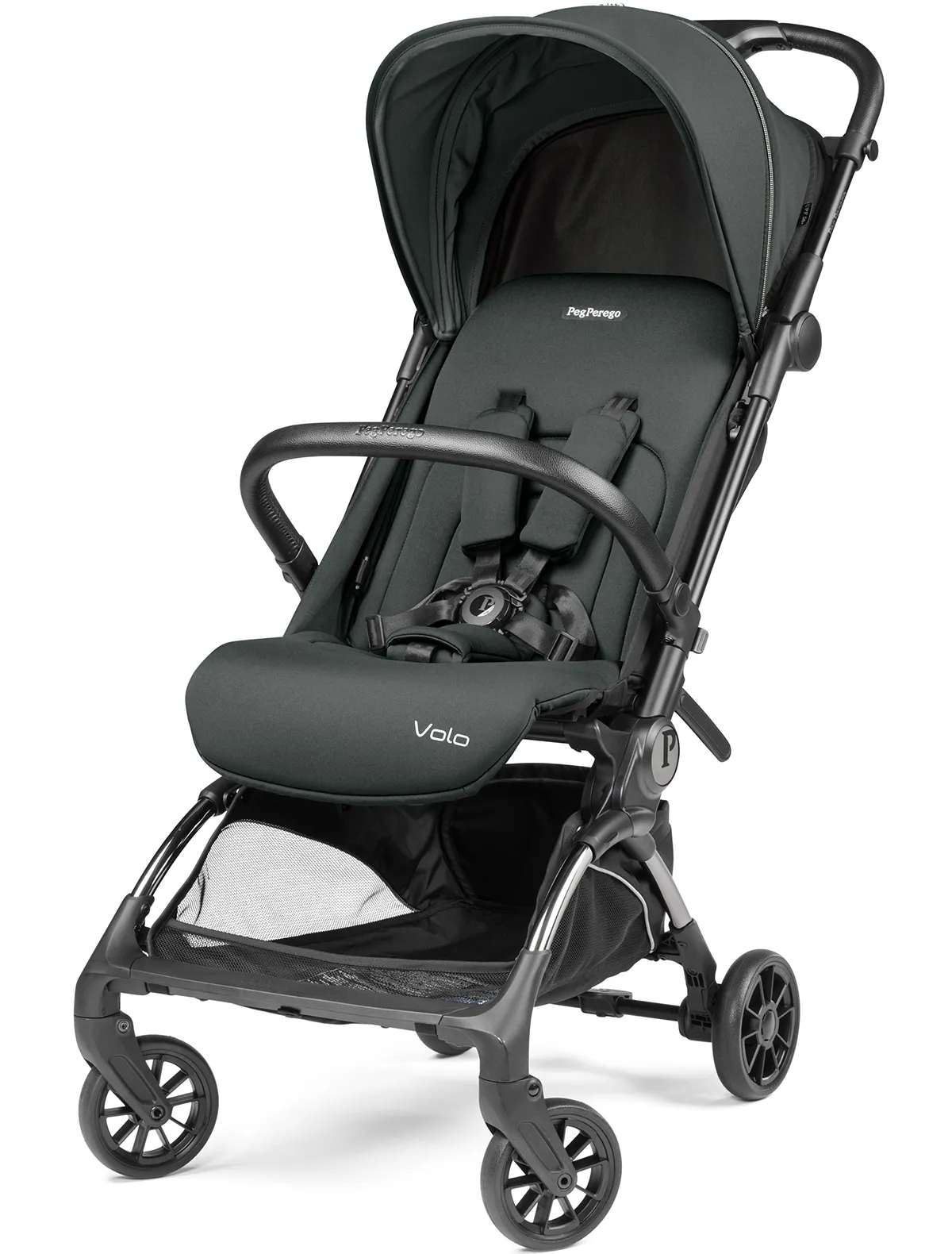 Коляска Peg-Perego 30799₽