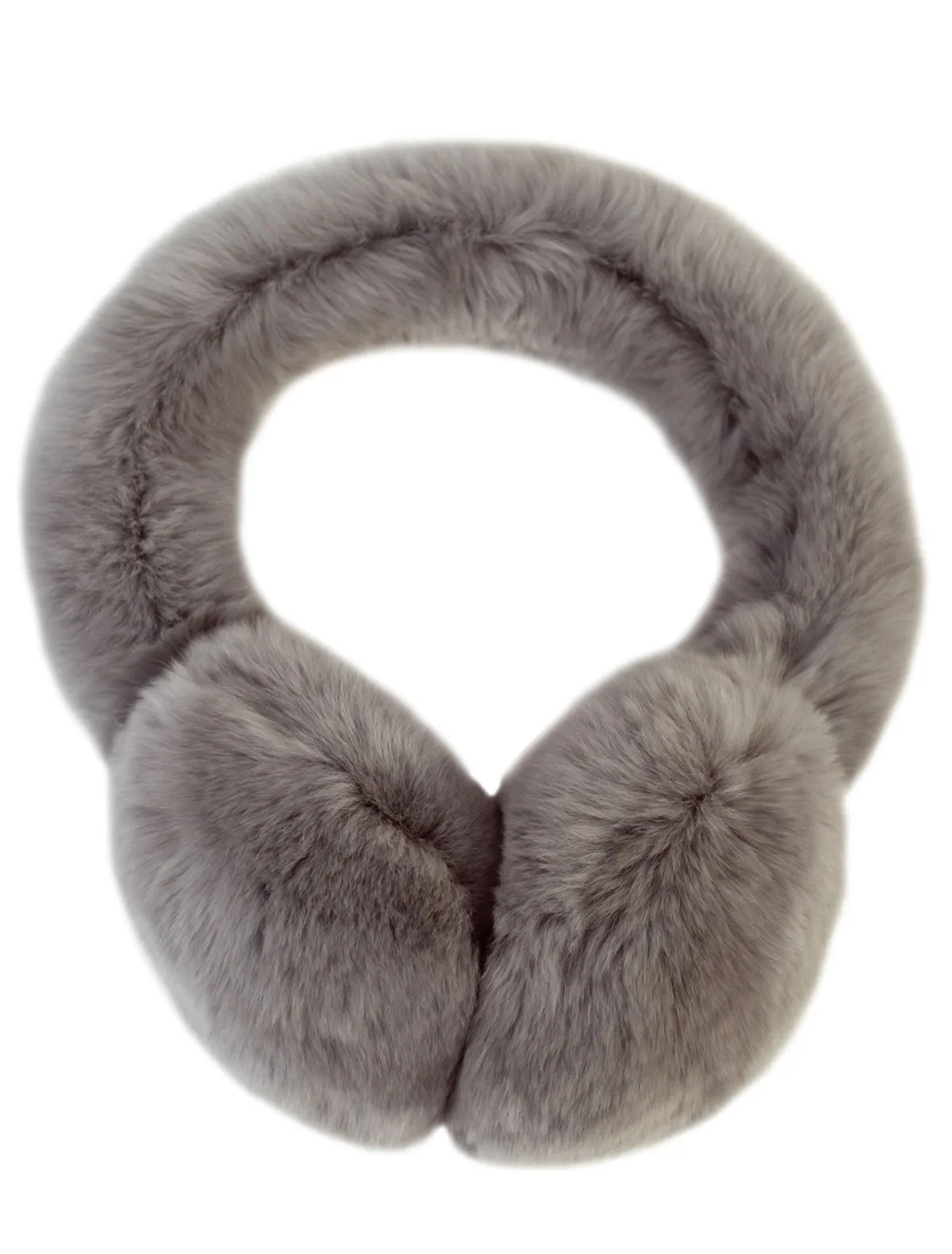 Наушники меховые Carolon 7400₽