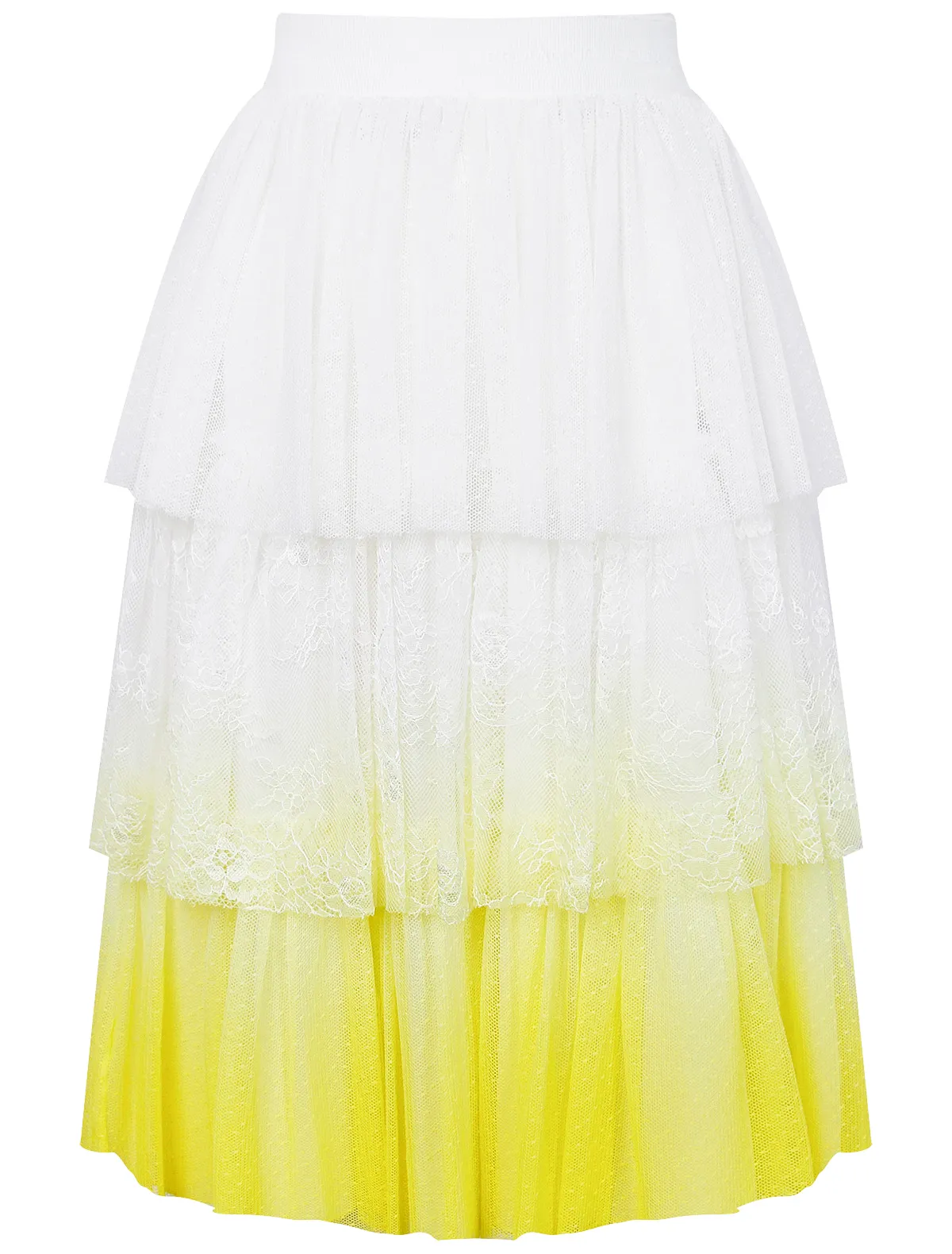 Юбка Ermanno Scervino 16264₽