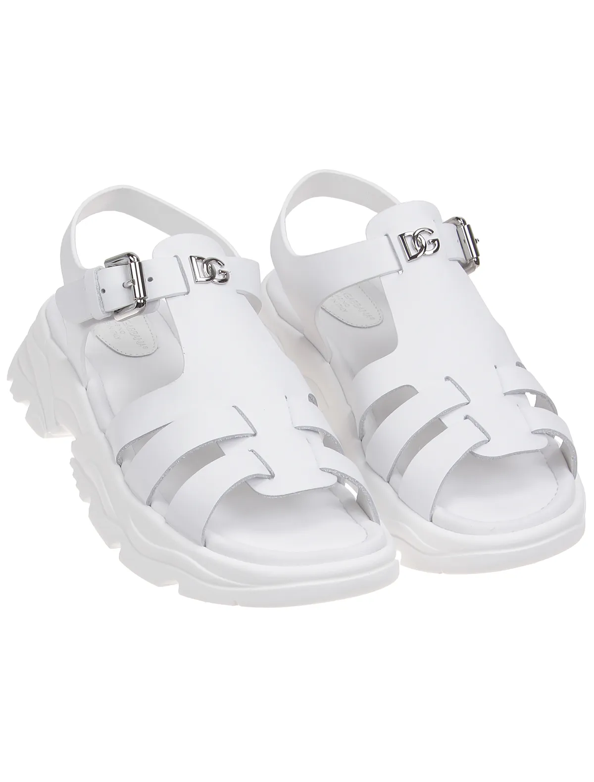 Босоножки Dolce Gabbana 22570₽