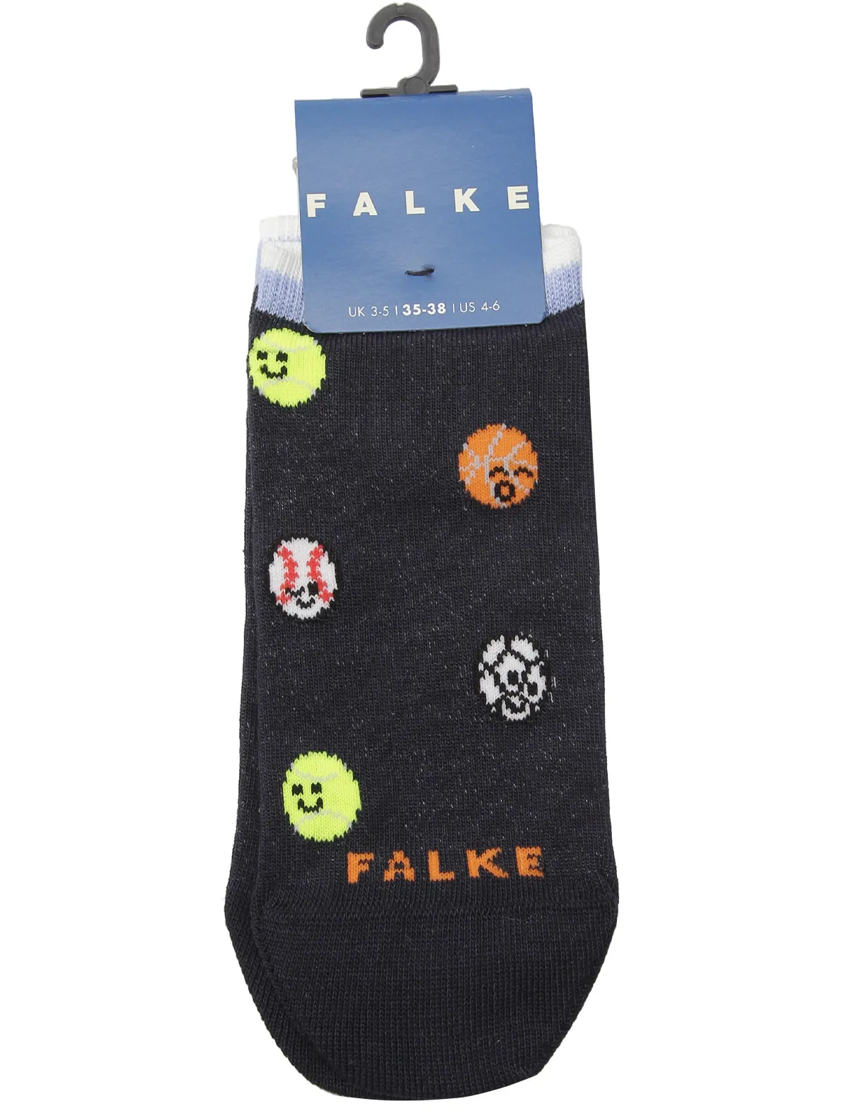 

Носки FALKE, Синий, 2675247