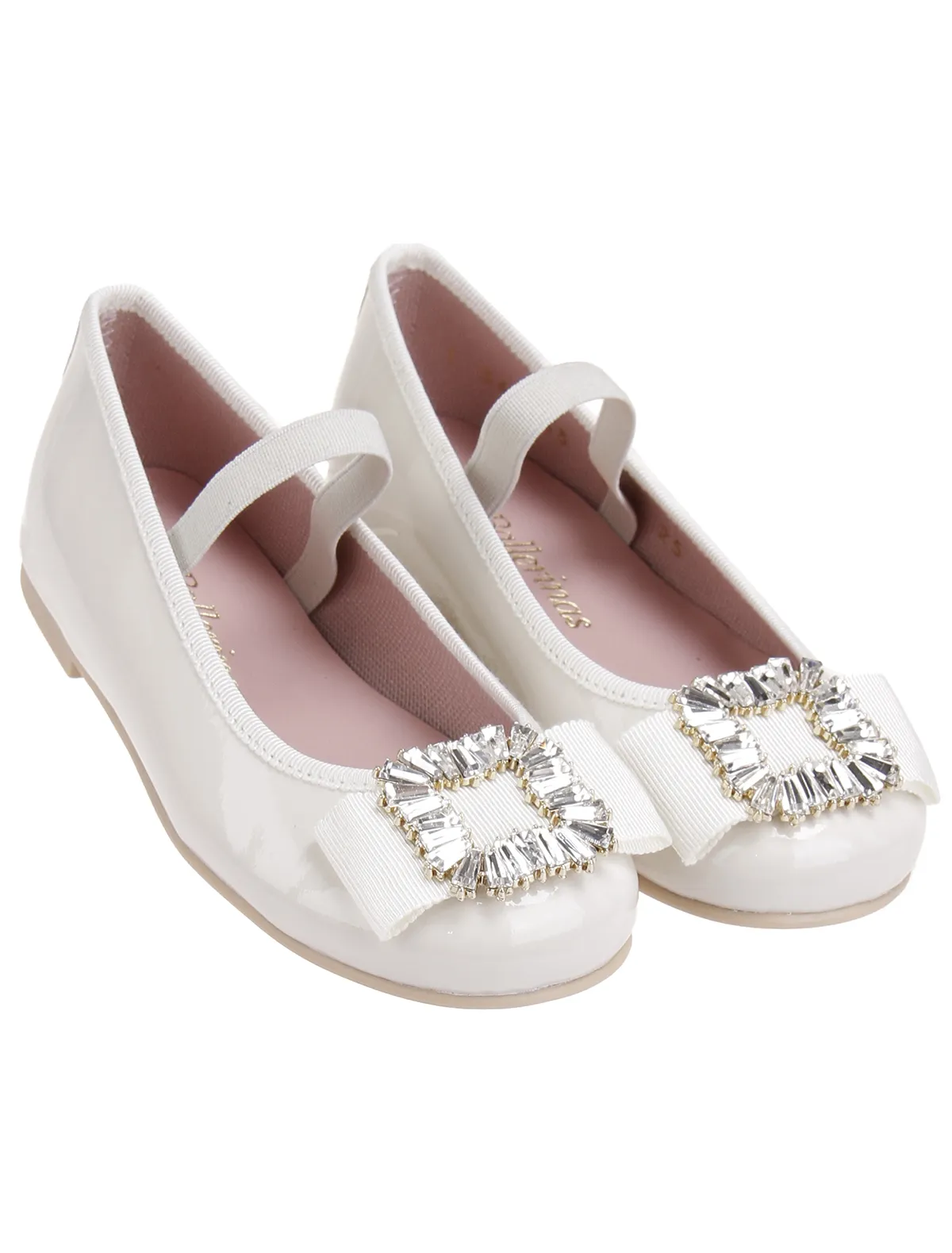 

Туфли PRETTY BALLERINAS, Бежевый, 2715728