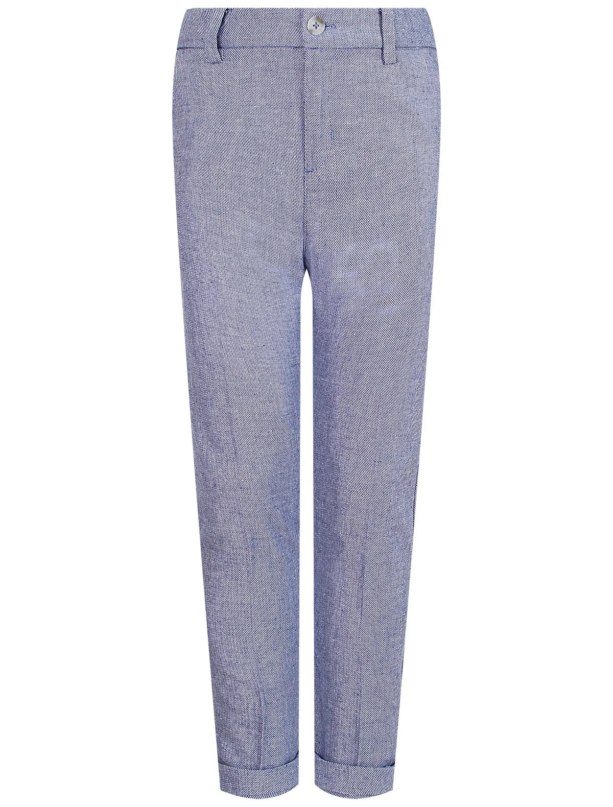 

Брюки Mayoral, Голубой, 2642145