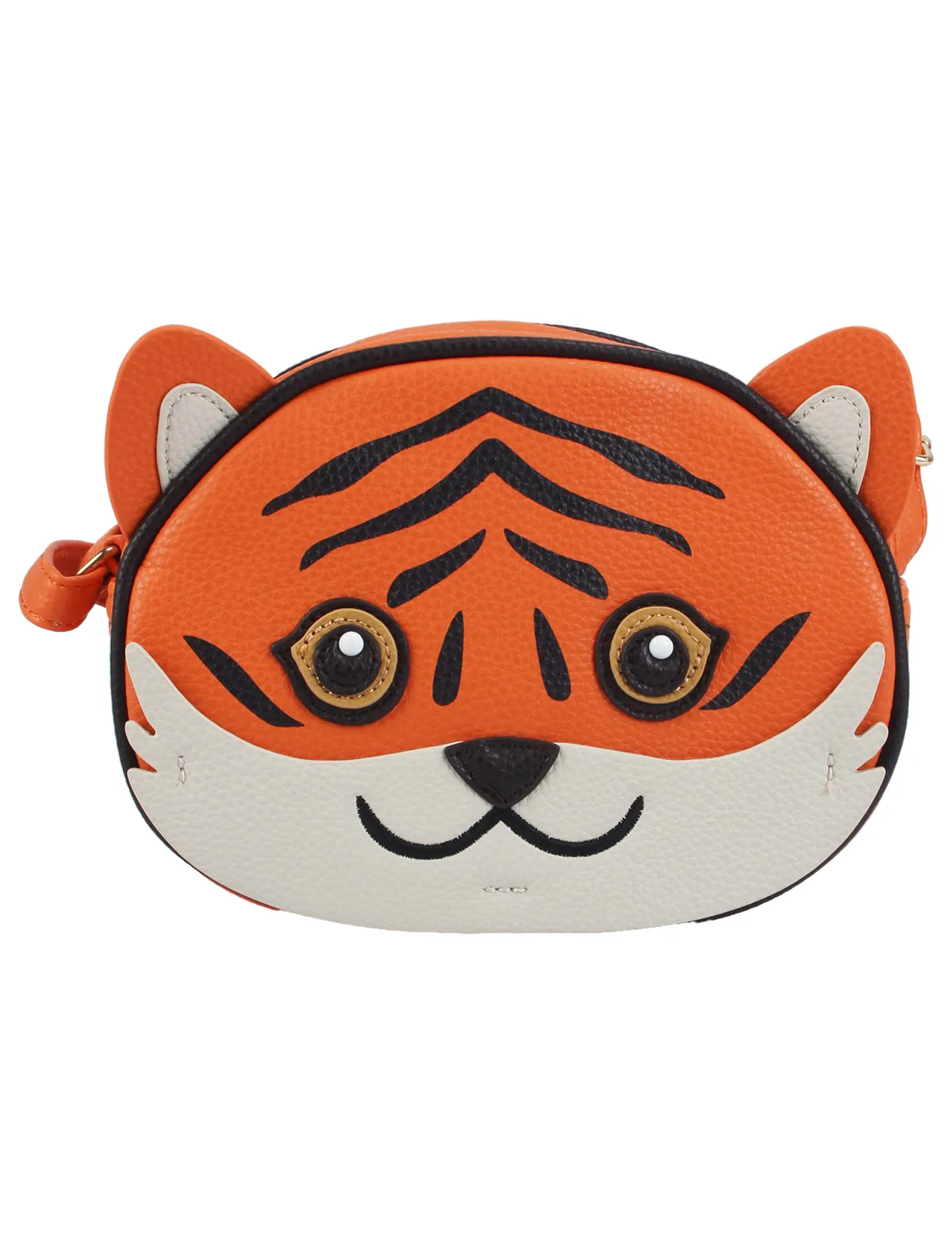 

Сумка Molo, Оранжевый, 2657574