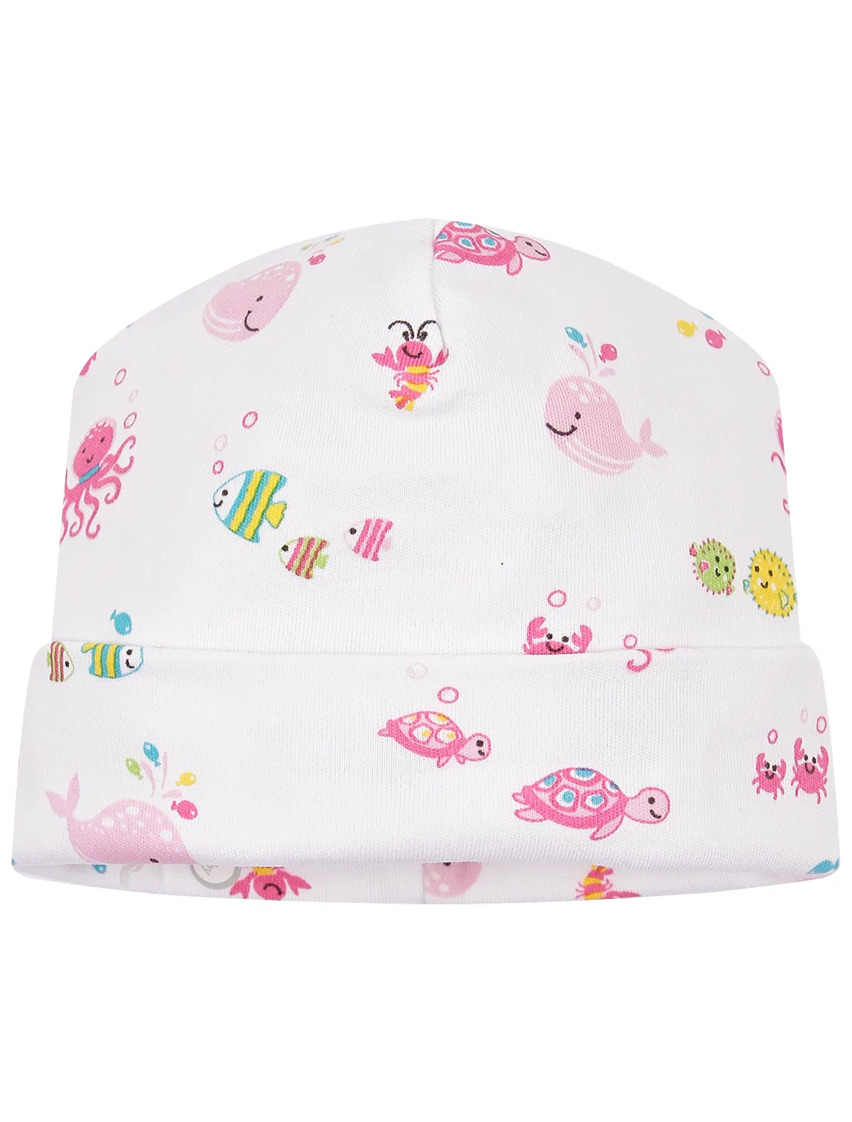 Шапка Kissy Kissy 1568₽