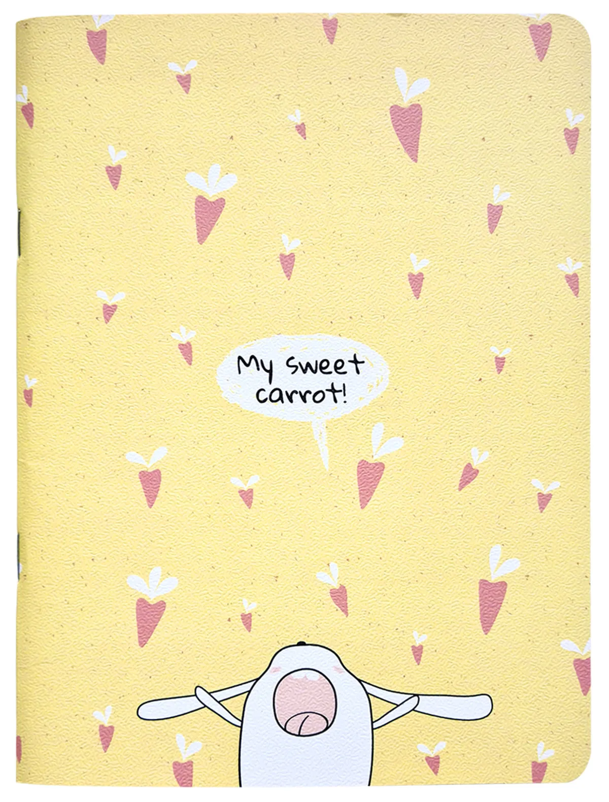 

Тетрадь Be Smart, Желтый, 2466295