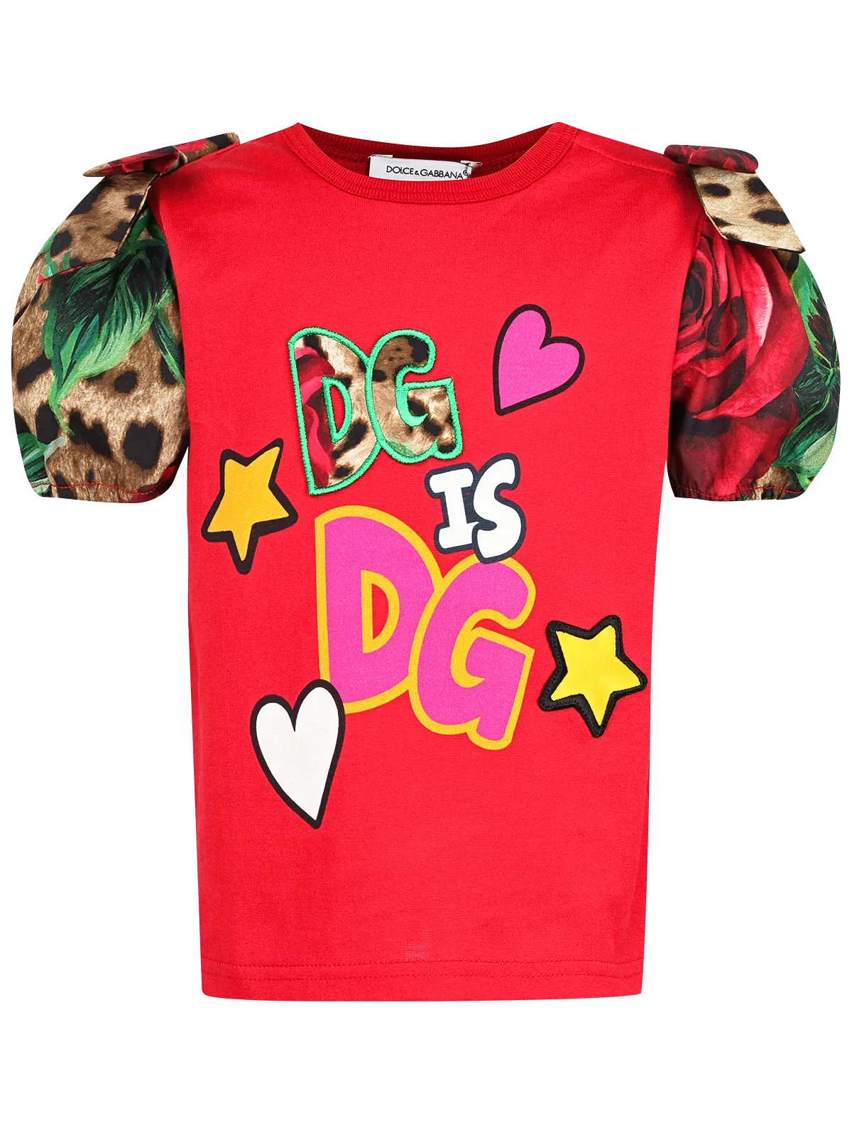 Футболка Dolce Gabbana 10428₽