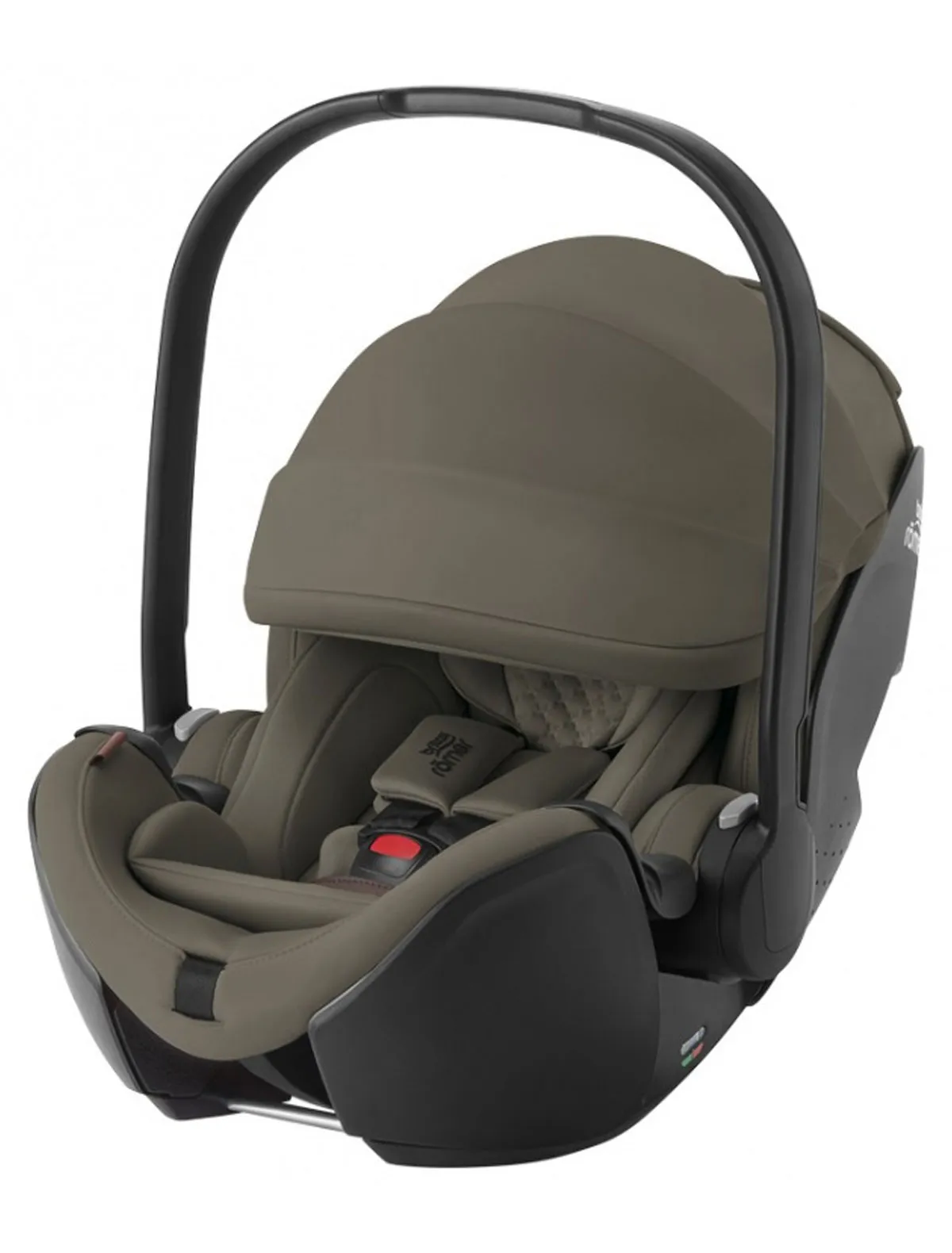 Автокресло Britax Roemer 46990₽