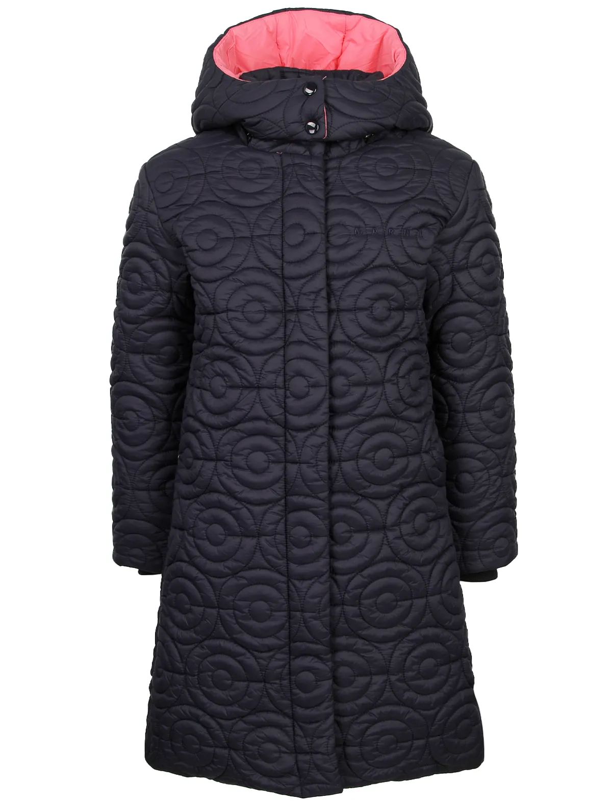 

Пальто MARNI, Синий, 2597507