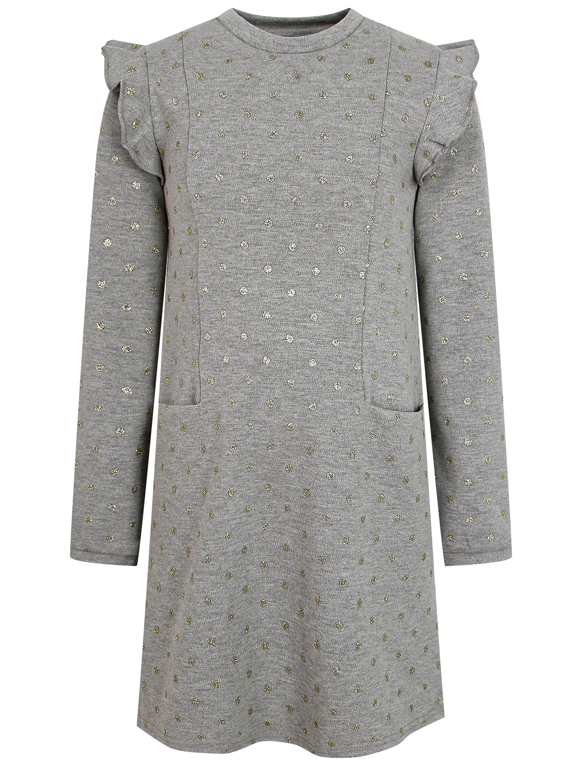 

Платье Mayoral, Серый, 2348612