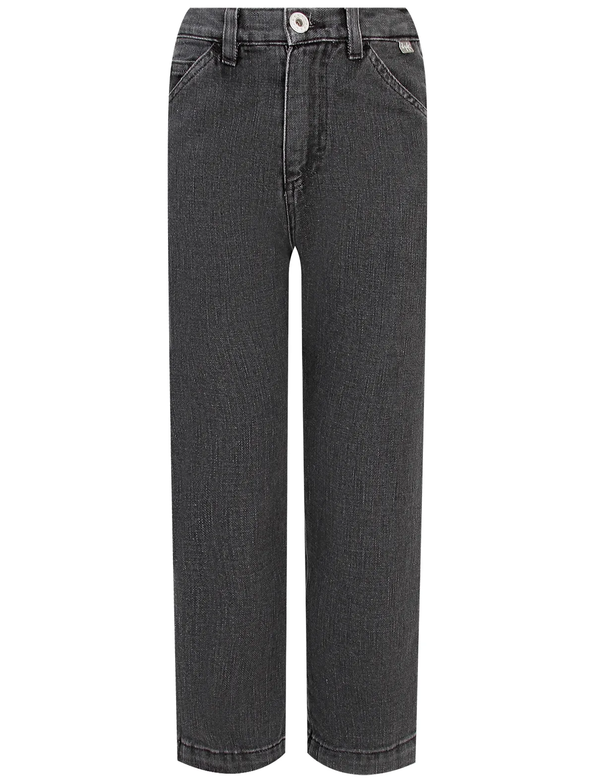 

Джинсы Il Gufo, Серый, 2721407