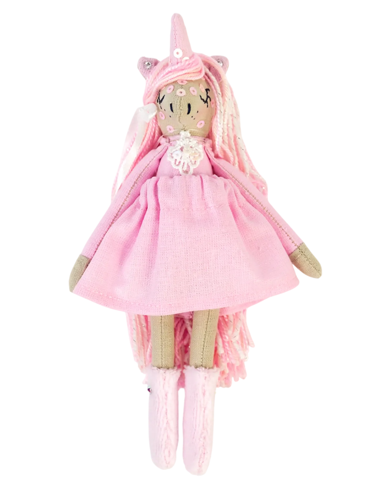 

Игрушка мягкая Carolon, Розовый, 2851759