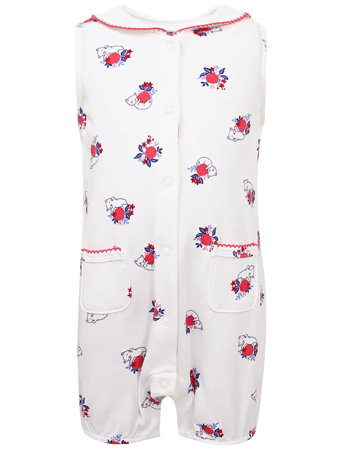 Комбинезон Sergent Major 3990₽