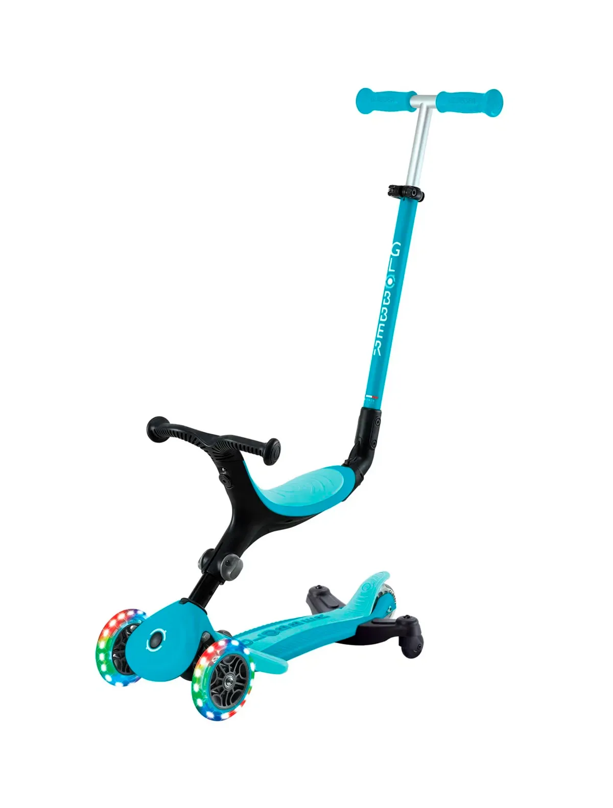 Самокат Globber 16900₽