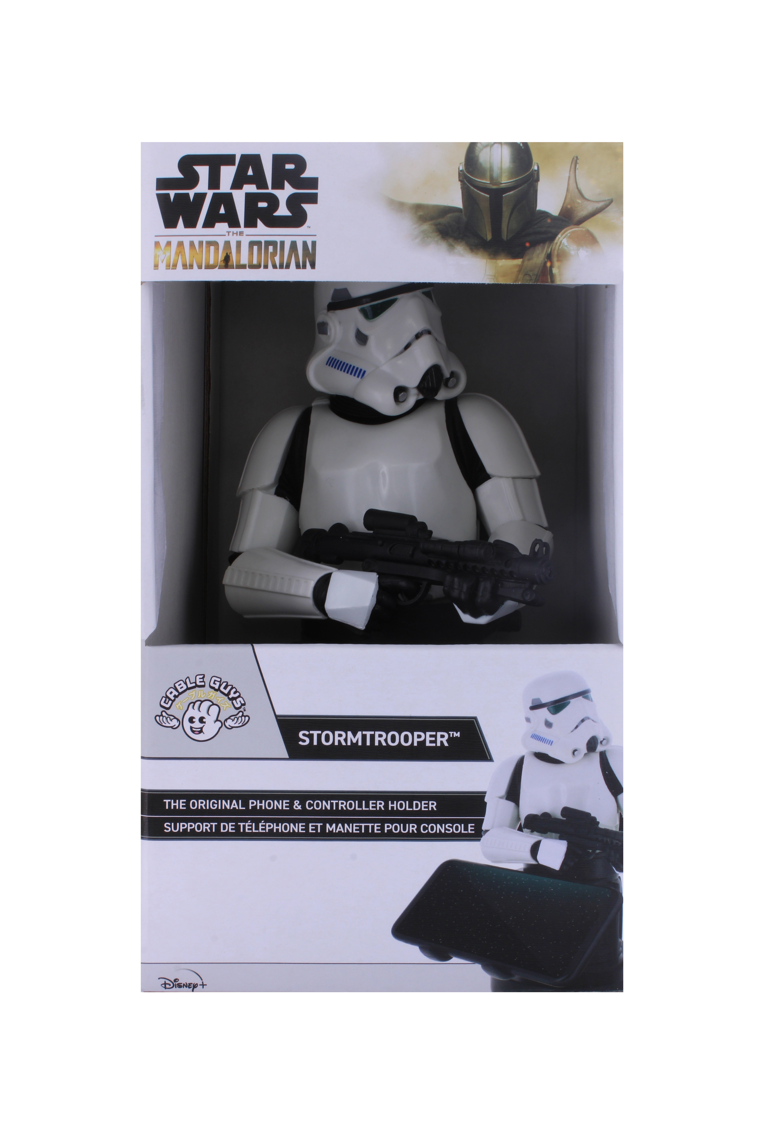 

Игрушка Cable Guys, Разноцветный, 3106001