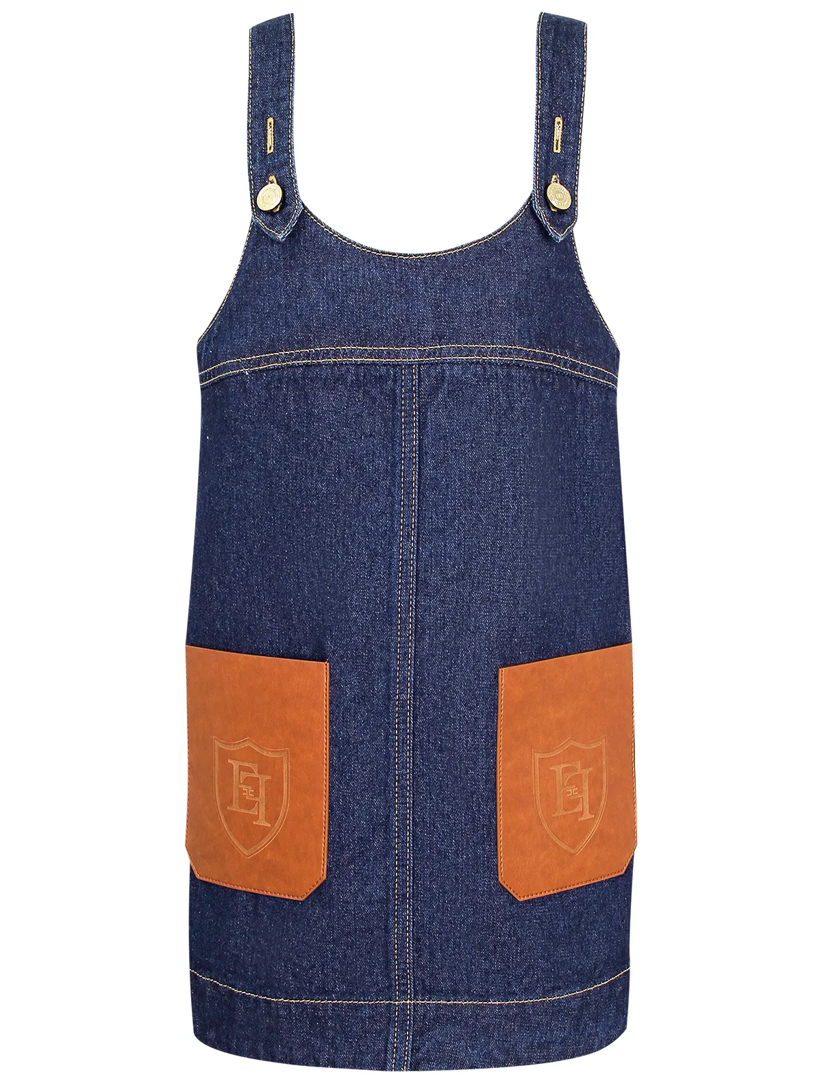 Платье ELISABETTA FRANCHI 31464₽