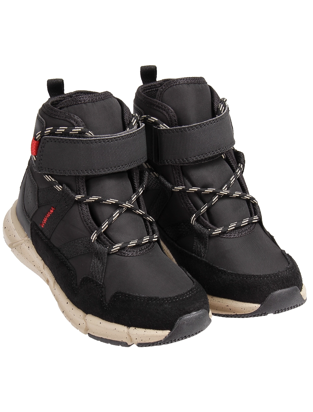 

Ботинки HUGO, Черный, 3095685