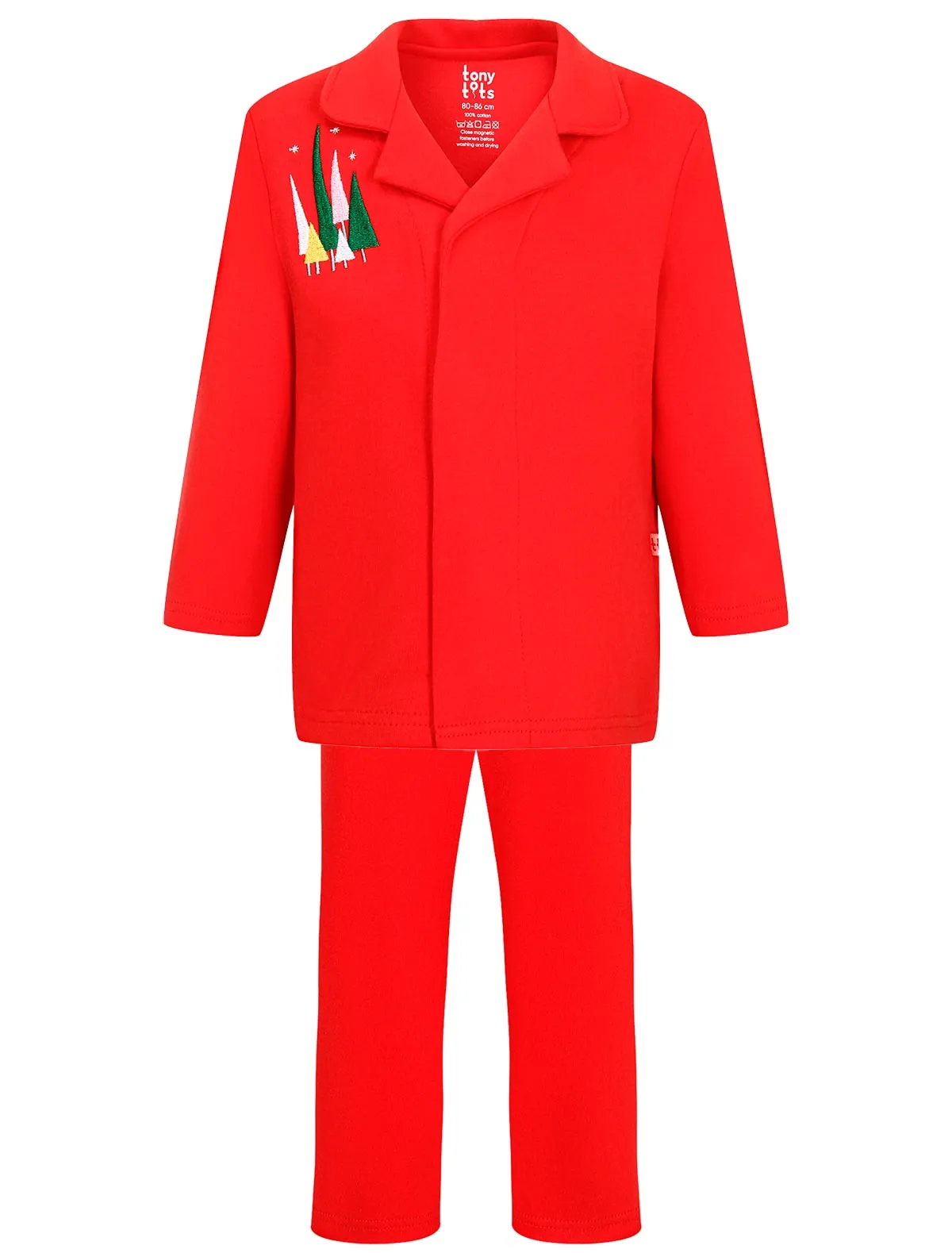 Пижама Tony Tots 5890₽