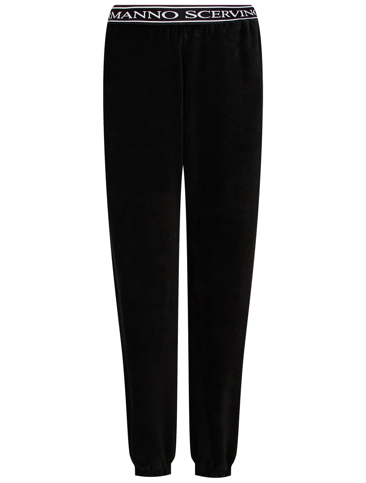 

Брюки спортивные Ermanno Scervino, Черный, 2627599