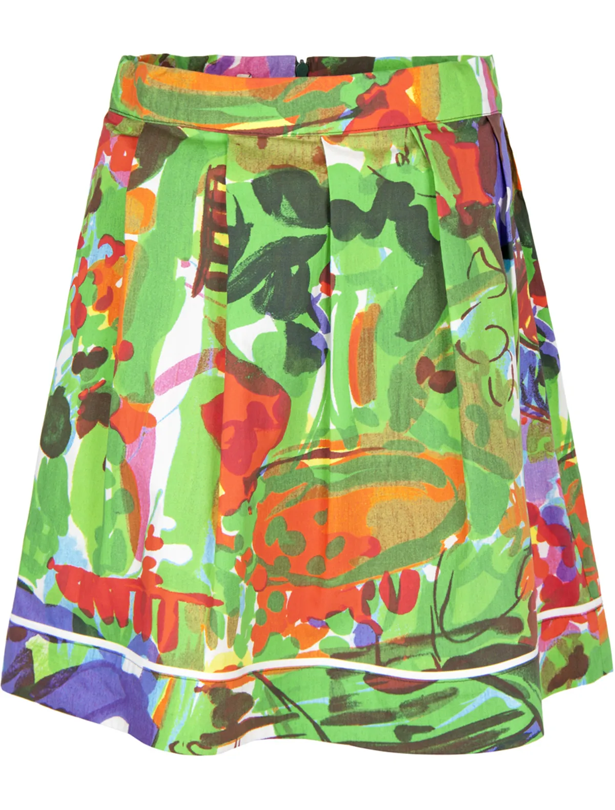 Юбка MARNI 6684₽