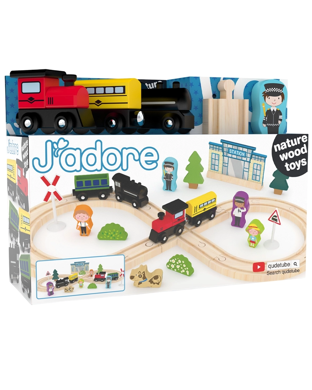 Игрушка J`adore