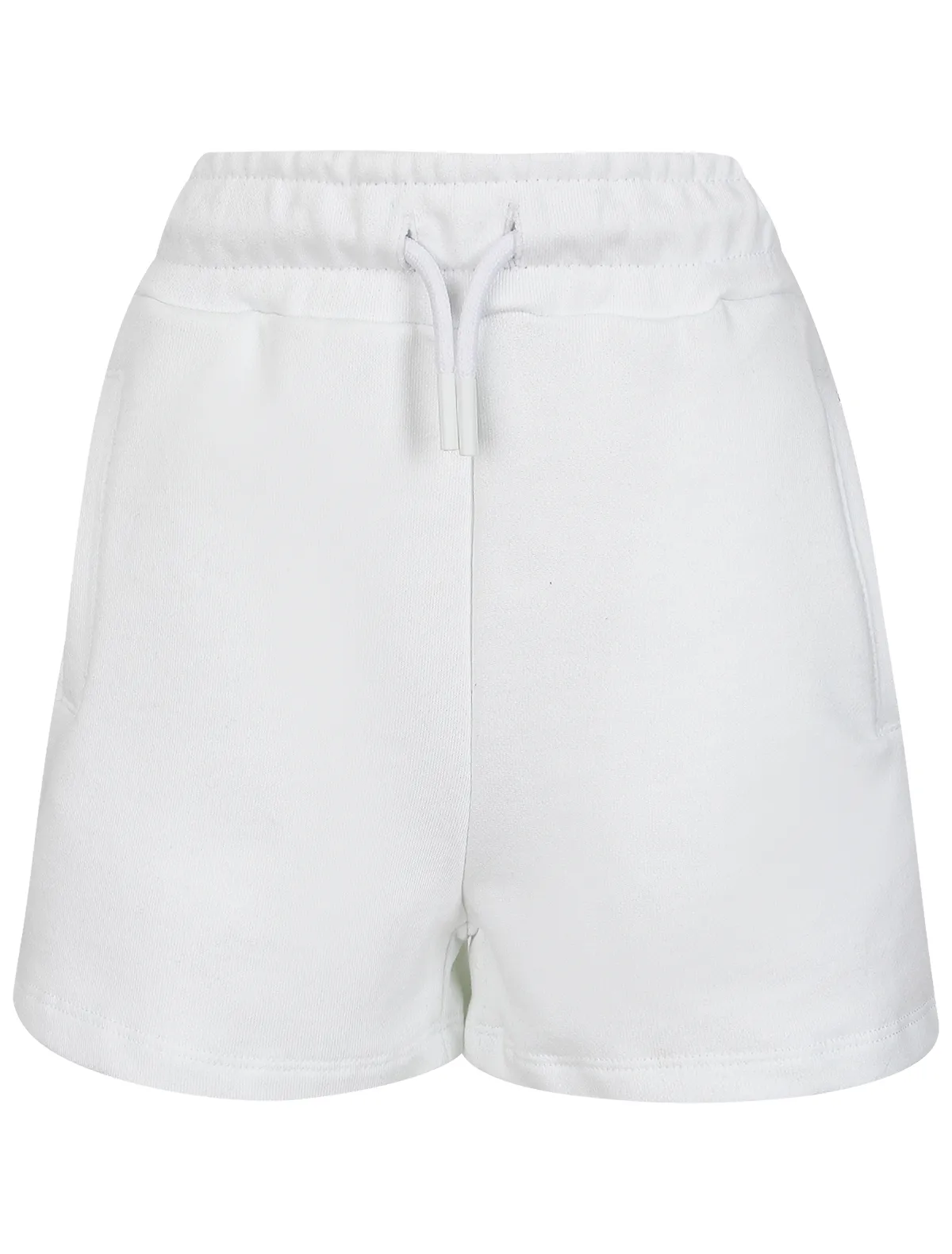 

Шорты DISCLAIMER, Белый, 2680824