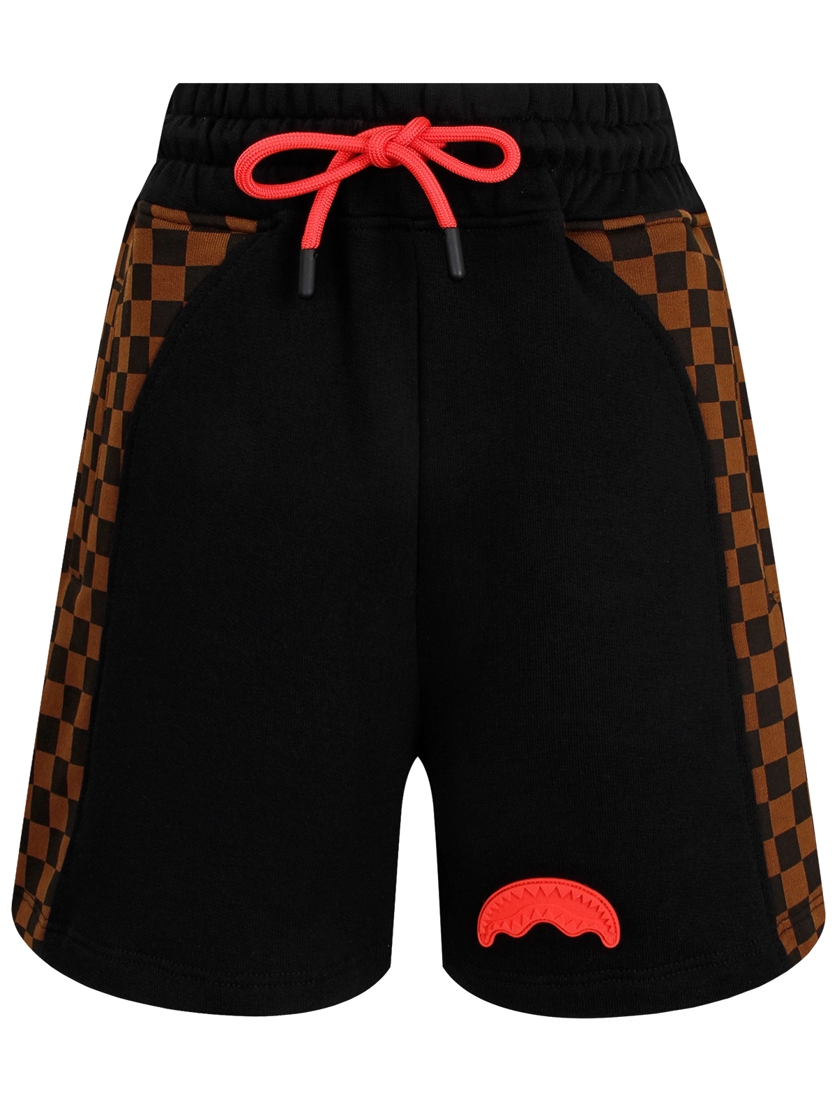 

Шорты SPRAYGROUND, Черный, 3200681