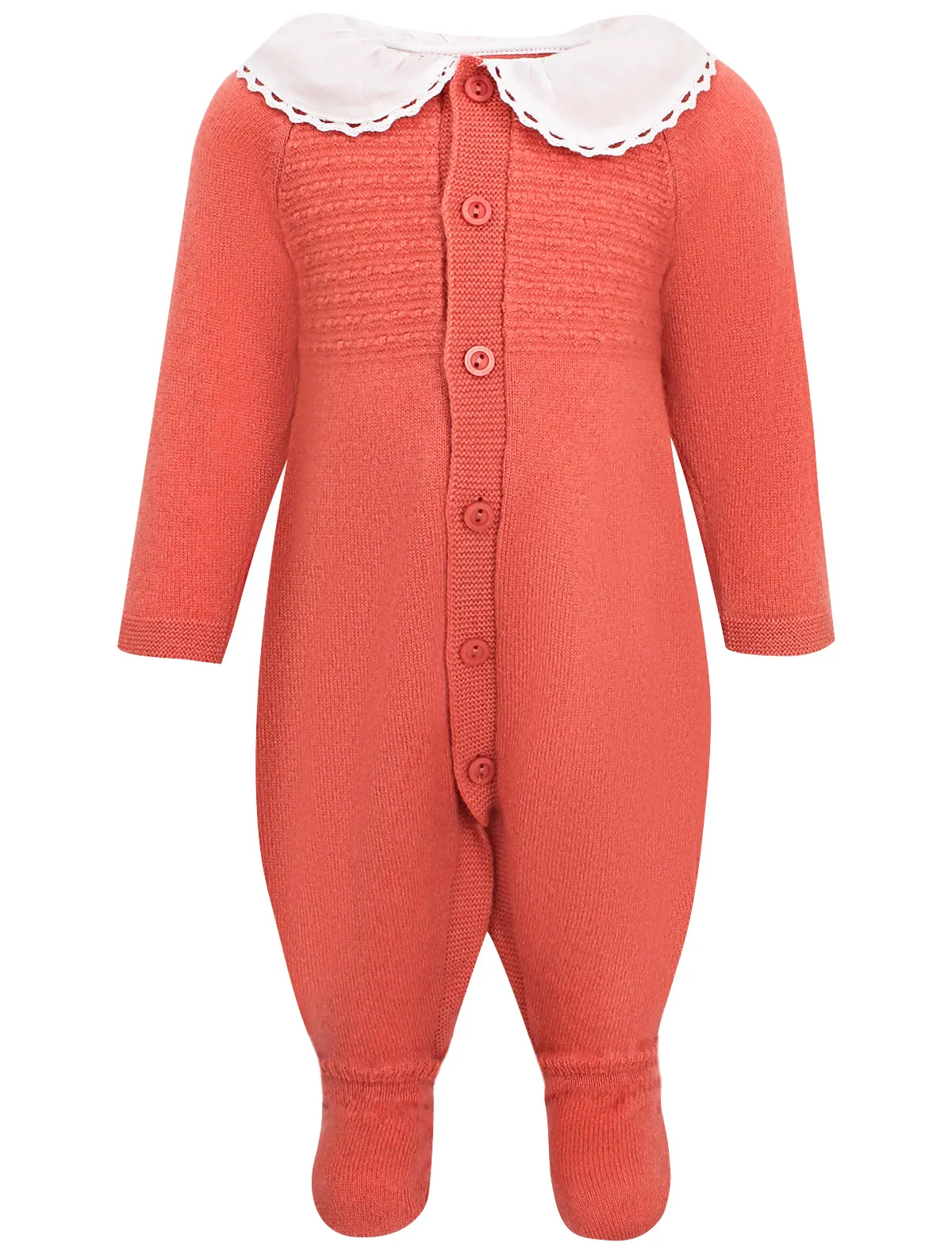 

Комбинезон Born to Bloom, Розовый, 2742859