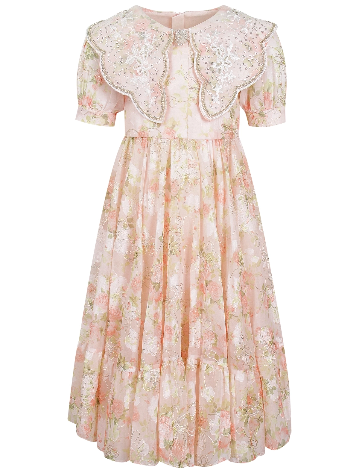 Платье JUNONA 40940₽