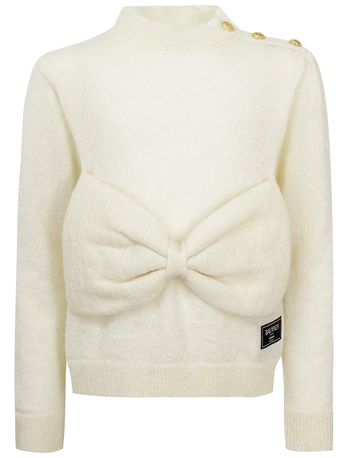 

Джемпер Balmain, Бежевый, 2873920