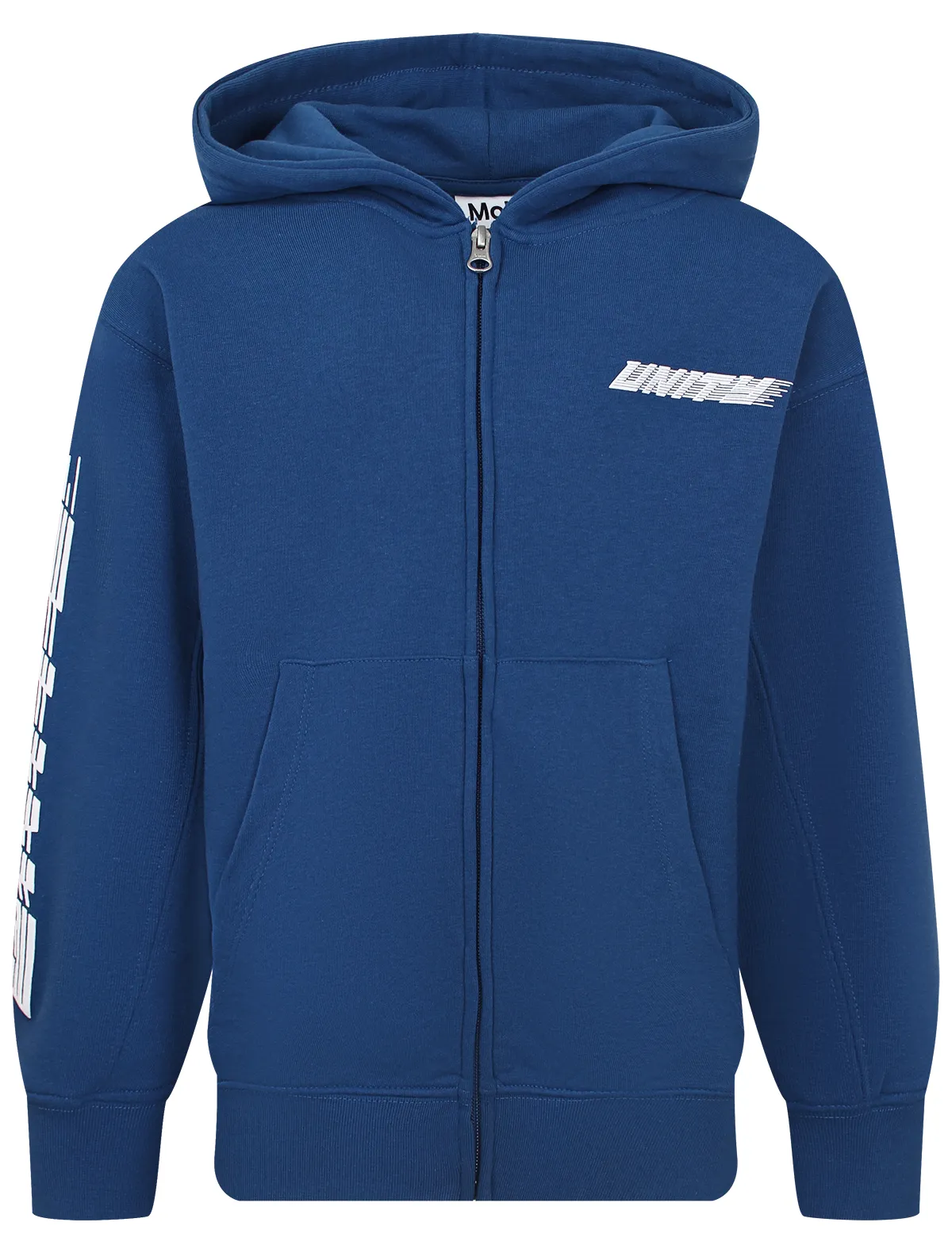 

Толстовка Molo, Синий, 2749116