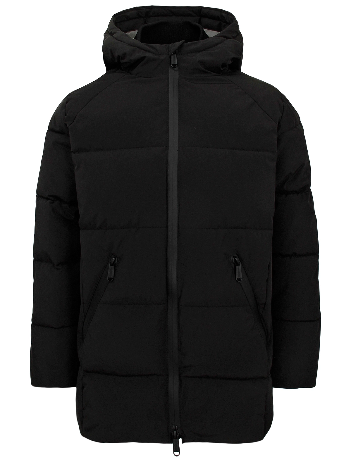 

Куртка Bikkembergs, Черный, 3075544