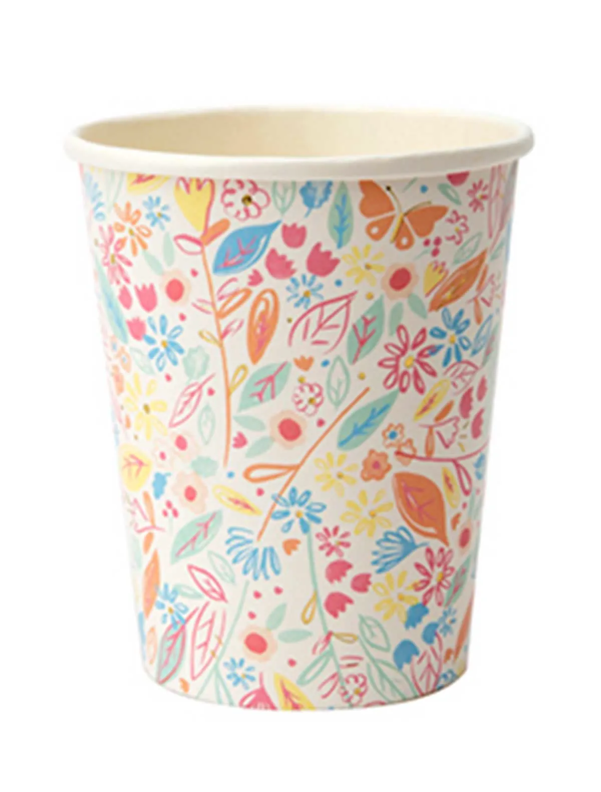 

Набор посуды Meri Meri, Белый, 2259689