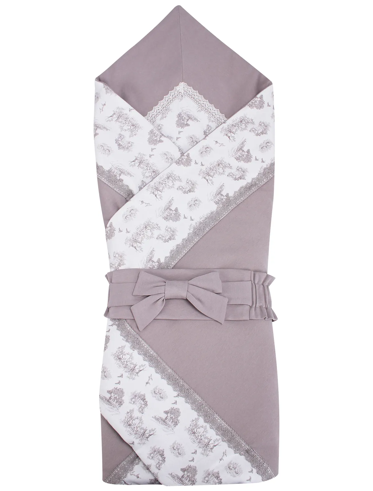 

Одеяло Наследникъ Выжанова, Бежевый, 2707131