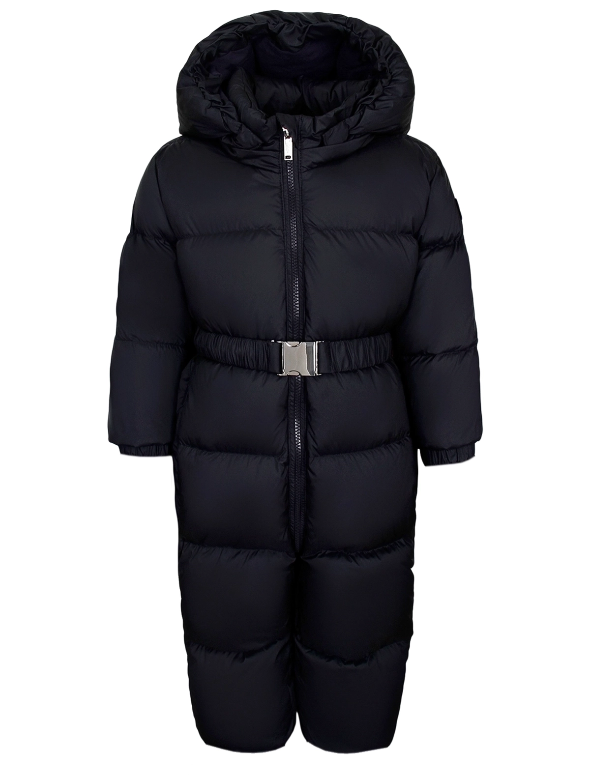 

Комбинезон утепленный Add, Синий, 3195898