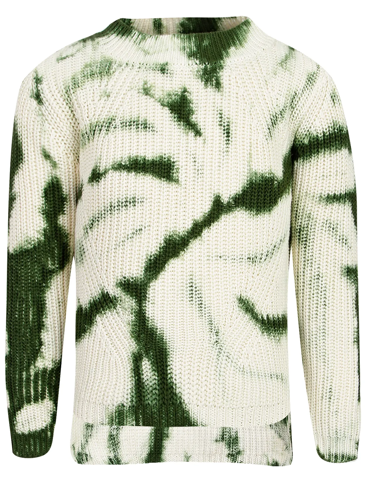 

Джемпер Molo, Зеленый, 2581232