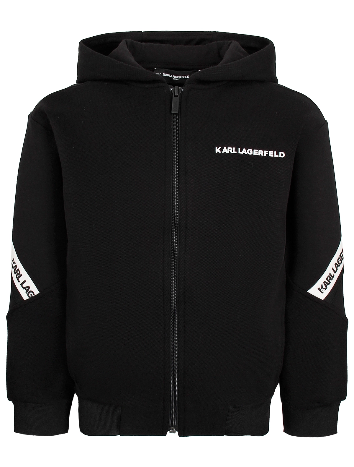 

Толстовка Karl Lagerfeld, Черный, 3093928
